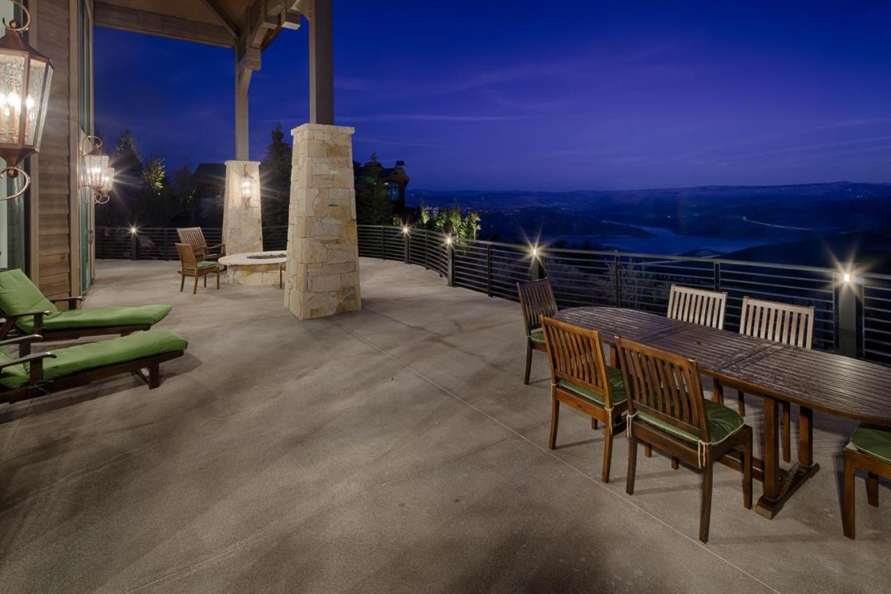 Sky Ridge Retreat Park City Quarto foto